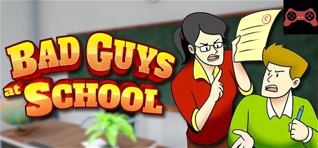 Bad Guys at School System Requirements