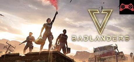 Badlanders System Requirements