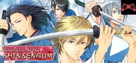 Bakumatsu Renka SHINSENGUMI System Requirements