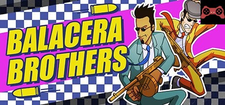 Balacera Brothers System Requirements