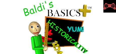 Baldi's Basics Plus System Requirements