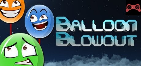 Balloon Blowout System Requirements