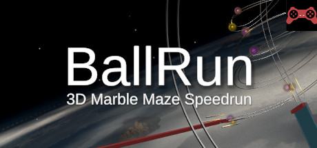 Ballrun 3D Marble Maze Speedrun System Requirements