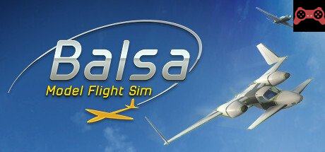 BALSA Model Flight Simulator System Requirements