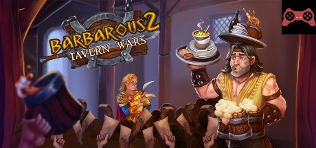 Barbarous 2 - Tavern Wars System Requirements