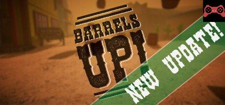 Barrels Up System Requirements