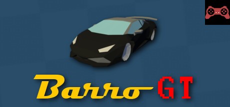 Barro GT System Requirements