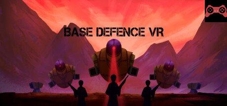 Base Defense VR System Requirements