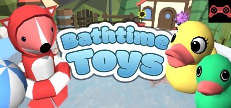Bathtime Toys System Requirements