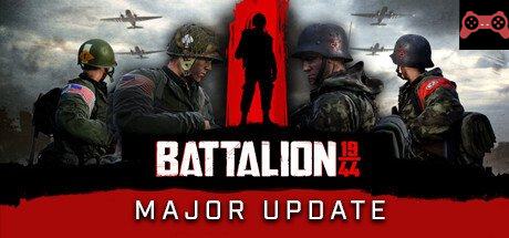 BATTALION 1944 System Requirements