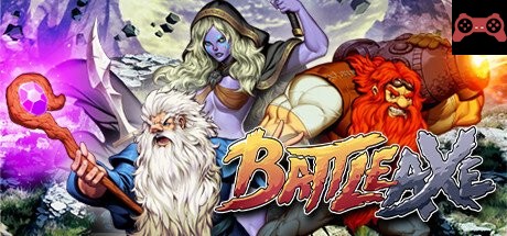 Battle Axe System Requirements