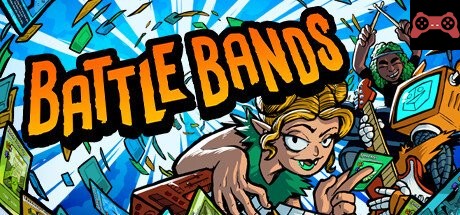 Battle Bands: Rock & Roll Deckbuilder System Requirements