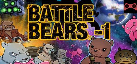 Battle Bears -1 System Requirements