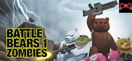 Battle Bears 1: Zombies System Requirements