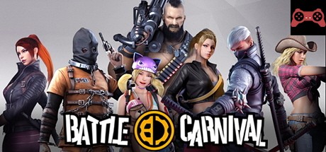 Battle Carnival System Requirements