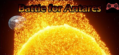 Battle for Antares System Requirements