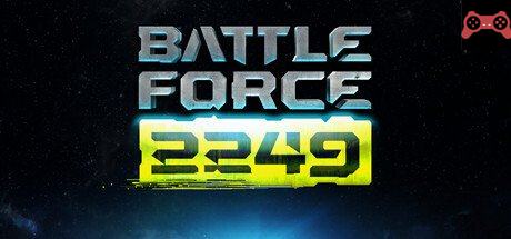 Battle Force 2249 System Requirements