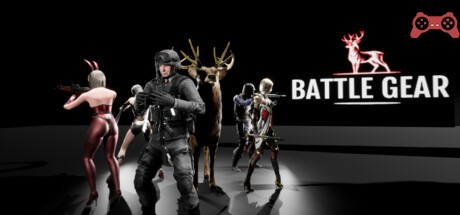 BATTLE GEAR System Requirements