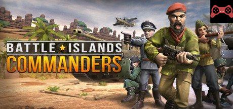 Battle Islands: Commanders System Requirements