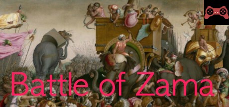 Battle of Zama System Requirements