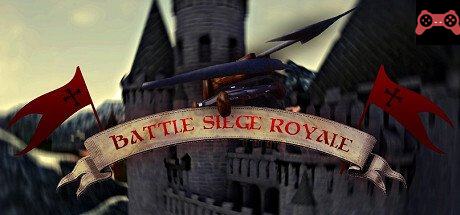 Battle Siege Royale System Requirements