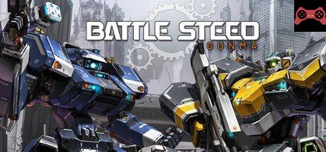 BATTLE STEED : GUNMA System Requirements