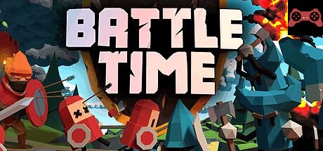 Battle Time System Requirements