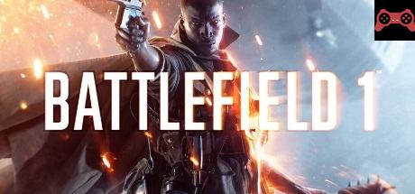 Battlefield 1 System Requirements