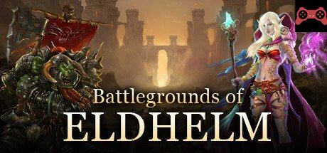 Battlegrounds of Eldhelm System Requirements
