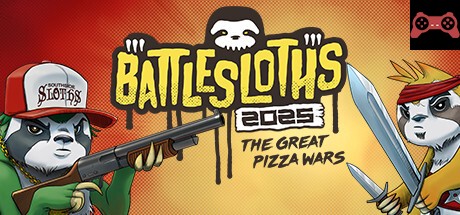 Battlesloths 2025: The Great Pizza Wars System Requirements