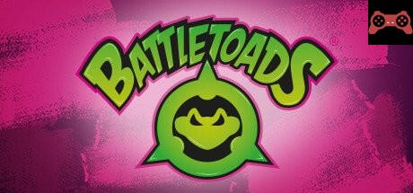 Battletoads System Requirements
