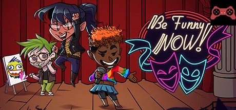 Be Funny Now! System Requirements