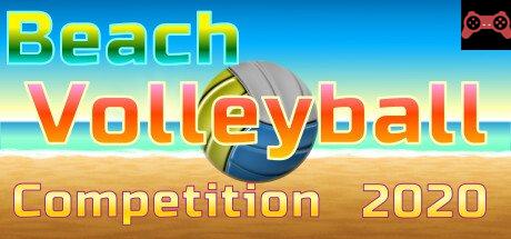 Beach Volleyball Competition 2020 System Requirements