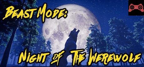Beast Mode: Night of the Werewolf System Requirements