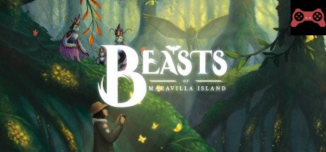Beasts of Maravilla Island System Requirements