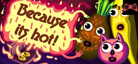 Because its hot! - Why pizza? PROLOGUE System Requirements
