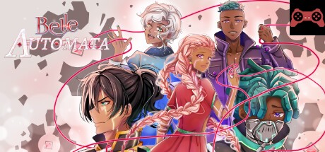 Belle Automata System Requirements