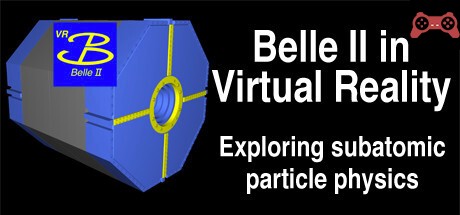 Belle II in Virtual Reality System Requirements