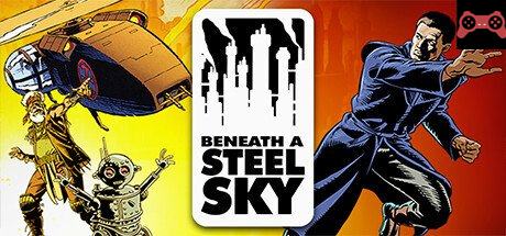 Beneath a Steel Sky System Requirements