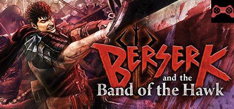 BERSERK and the Band of the Hawk System Requirements