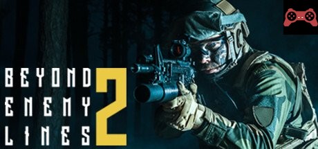 Beyond Enemy Lines 2 System Requirements