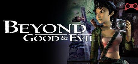 Beyond Good and Evil System Requirements