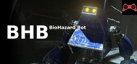 BHB: BioHazard Bot System Requirements