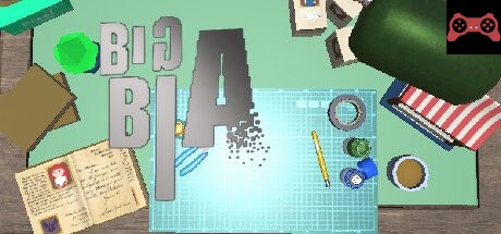 Big Bia System Requirements