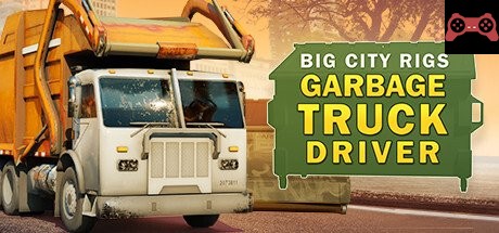 Big City Rigs: Garbage Truck Driver System Requirements