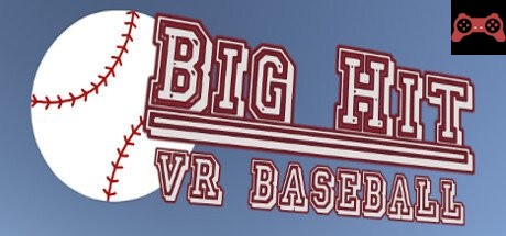 Big Hit VR Baseball System Requirements