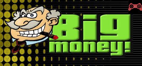 Big Money! Deluxe System Requirements