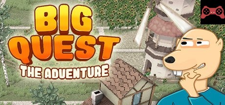 Big Quest 2: the Adventure System Requirements