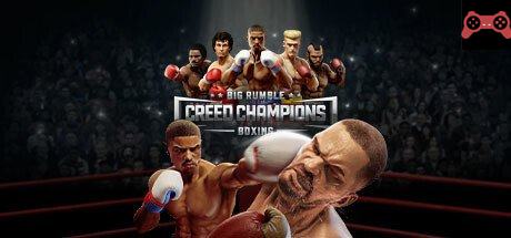 Big Rumble Boxing: Creed Champions System Requirements