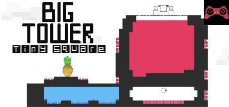 Big Tower Tiny Square System Requirements